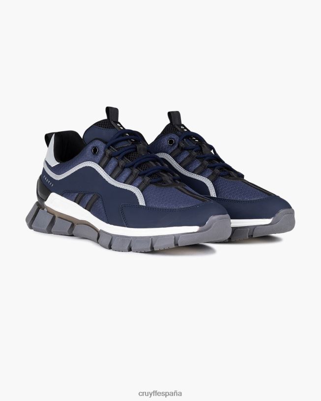 Feia sp Cruyff hombres Armada D6DNB688 zapatillas