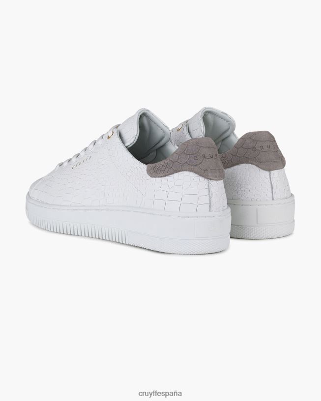 Joan mínimo Cruyff hombres blanco D6DNB760 zapatillas