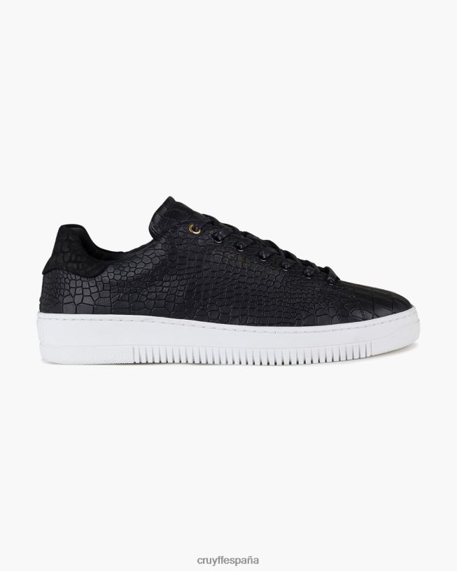 Joan mínimo Cruyff hombres negro D6DNB759 zapatillas