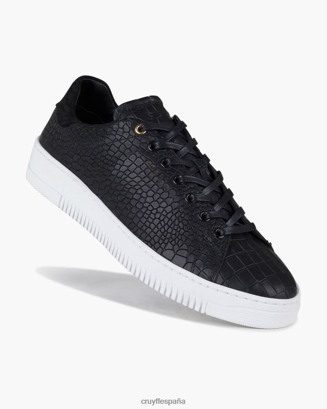 Joan mínimo Cruyff hombres negro D6DNB759 zapatillas