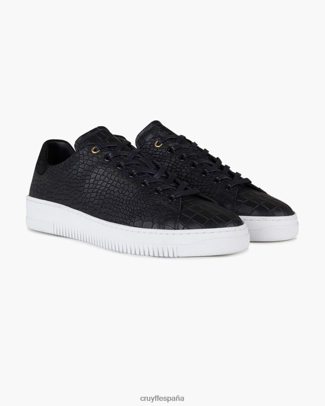 Joan mínimo Cruyff hombres negro D6DNB759 zapatillas