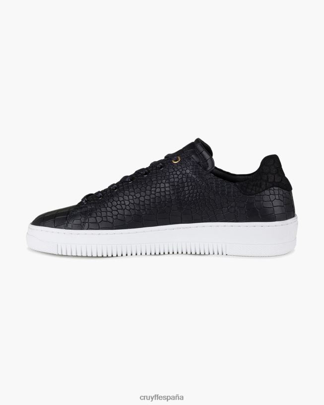 Joan mínimo Cruyff hombres negro D6DNB759 zapatillas