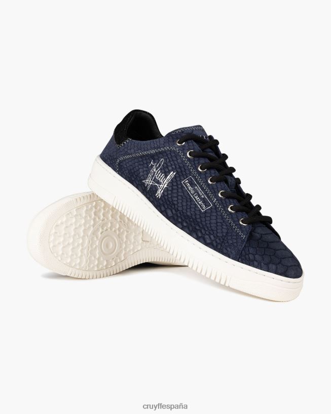 Juana Cruyff hombres Armada D6DNB504 zapatillas