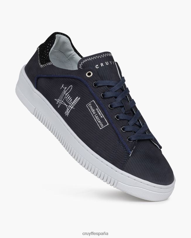 Juana Cruyff hombres Armada D6DNB734 zapatillas