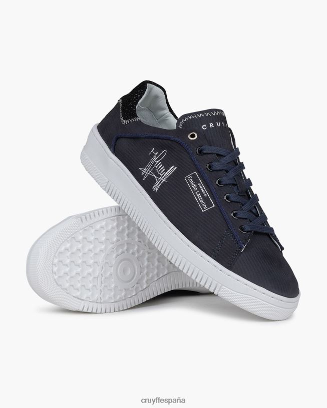 Juana Cruyff hombres Armada D6DNB734 zapatillas