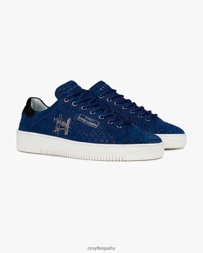 Juana Cruyff hombres Armada D6DNB831 zapatillas