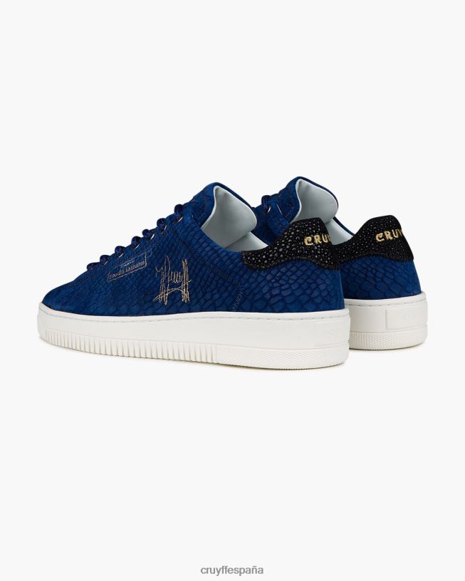 Juana Cruyff hombres Armada D6DNB831 zapatillas