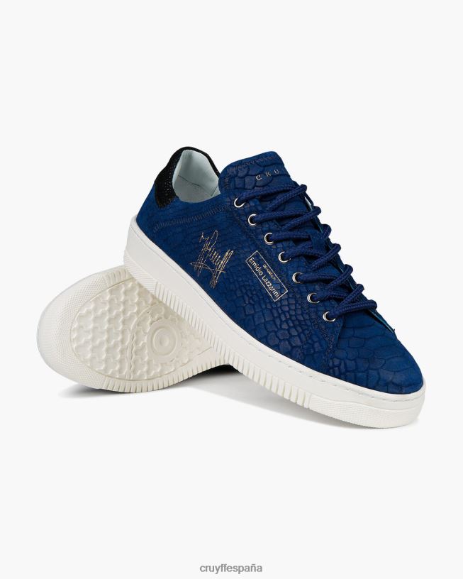 Juana Cruyff hombres Armada D6DNB831 zapatillas