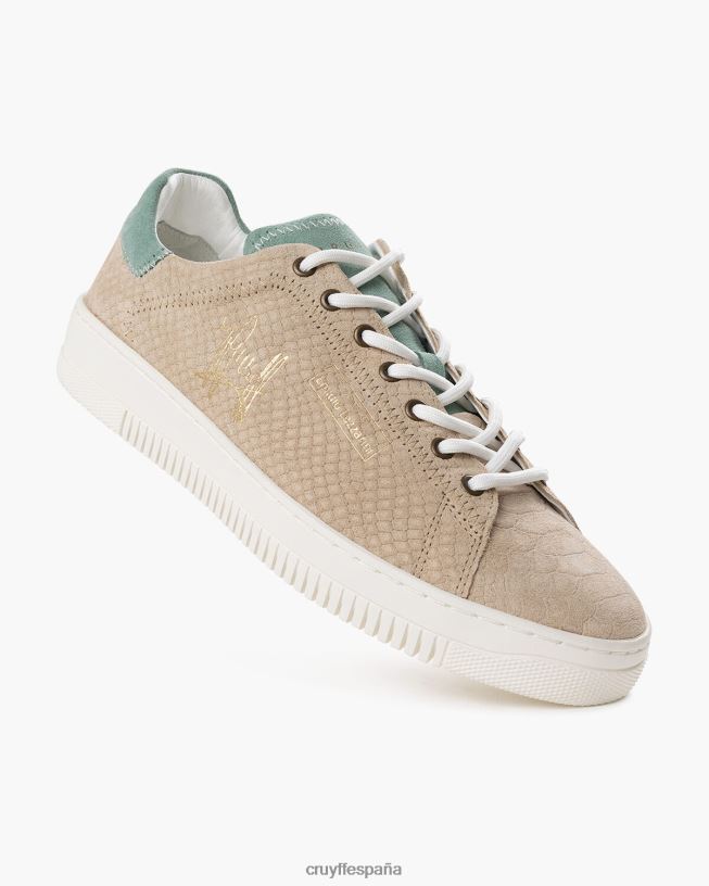 Juana Cruyff hombres arena D6DNB248 zapatillas