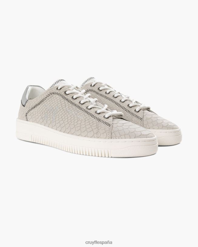 Juana Cruyff hombres blanco D6DNB207 zapatillas