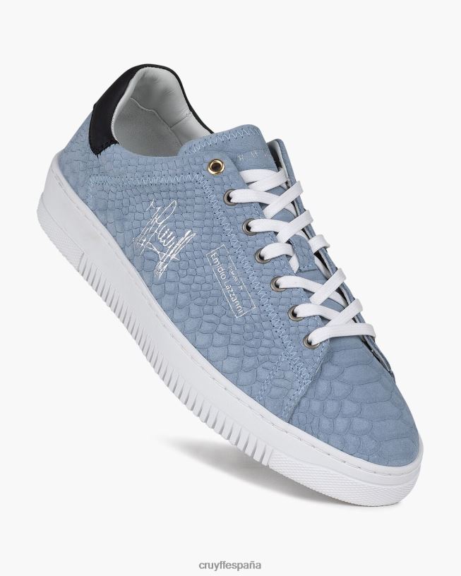 Juana Cruyff hombres hielo D6DNB727 zapatillas