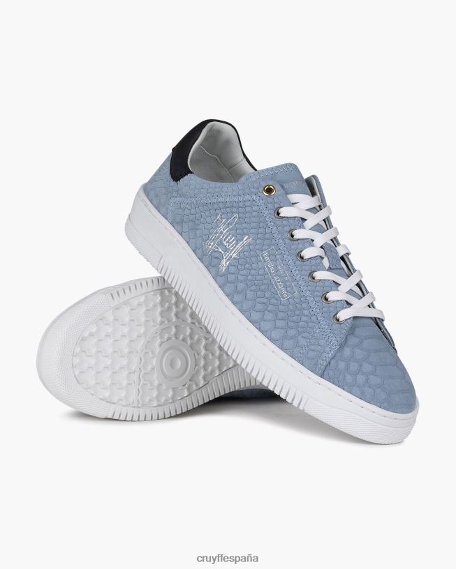 Juana Cruyff hombres hielo D6DNB727 zapatillas