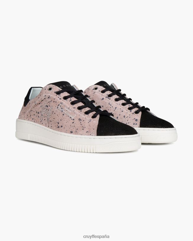 Juana Cruyff hombres rosa D6DNB873 zapatillas