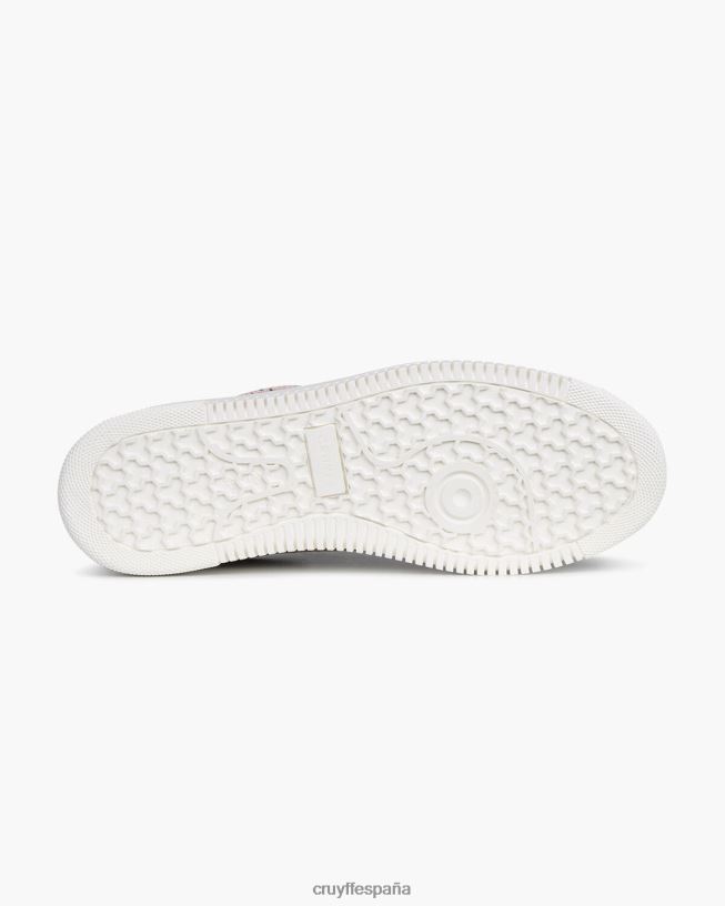 Juana Cruyff hombres rosa D6DNB873 zapatillas