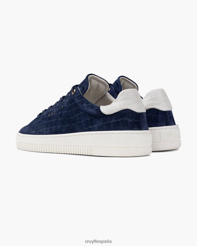 Juana Cruyff mujer Armada D6DNB1027 zapatillas