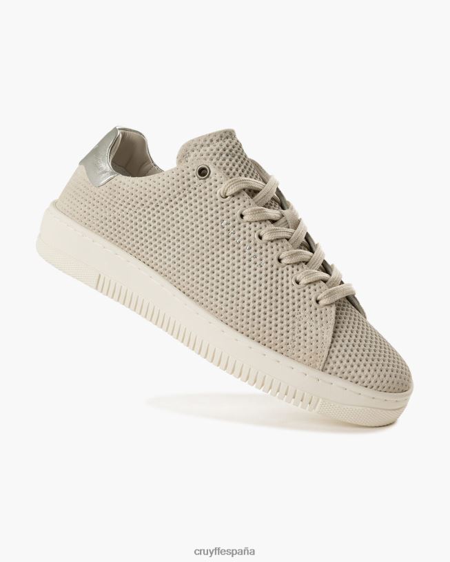 Juana Cruyff mujer arena D6DNB982 zapatillas