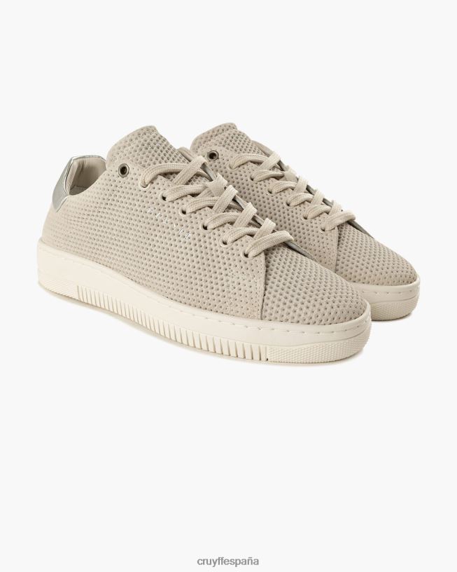 Juana Cruyff mujer arena D6DNB982 zapatillas