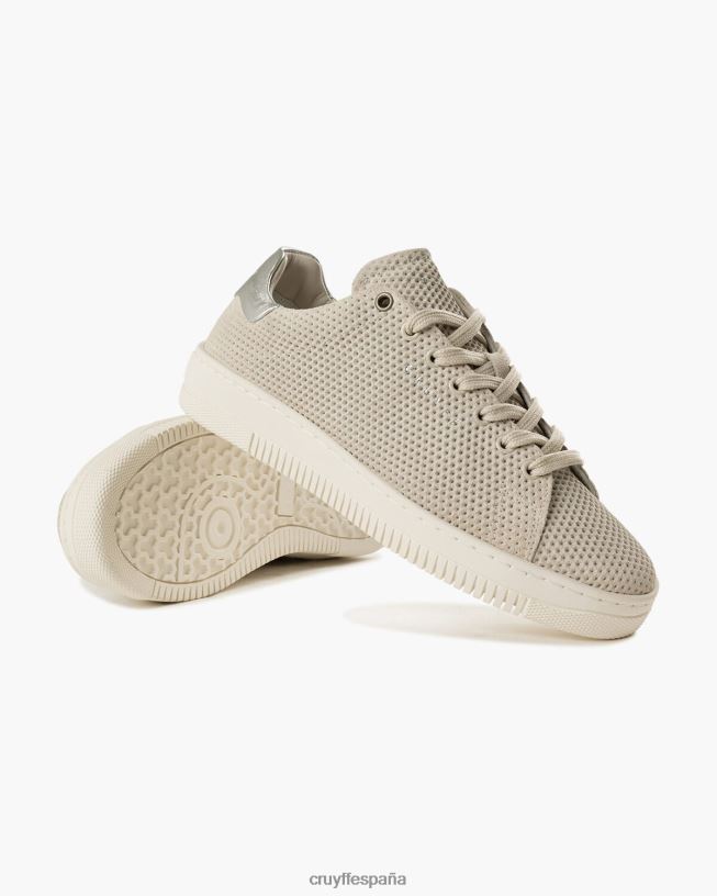 Juana Cruyff mujer arena D6DNB982 zapatillas