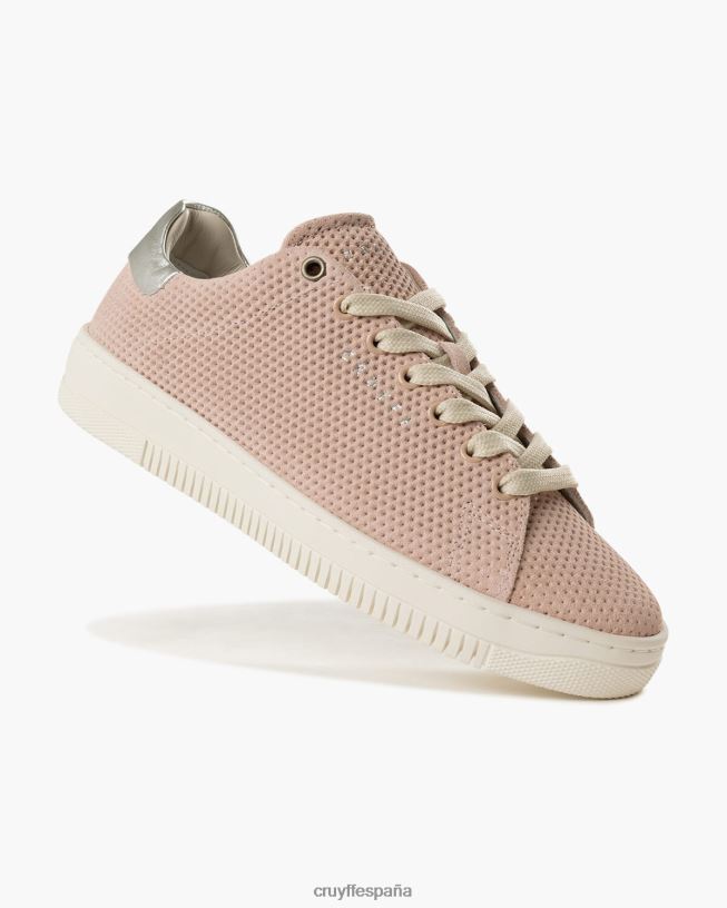 Juana Cruyff mujer naranja D6DNB983 zapatillas