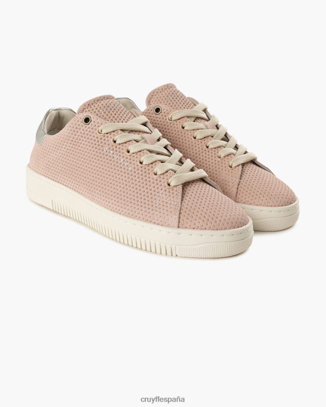 Juana Cruyff mujer naranja D6DNB983 zapatillas