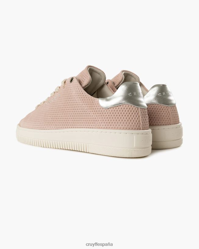 Juana Cruyff mujer naranja D6DNB983 zapatillas