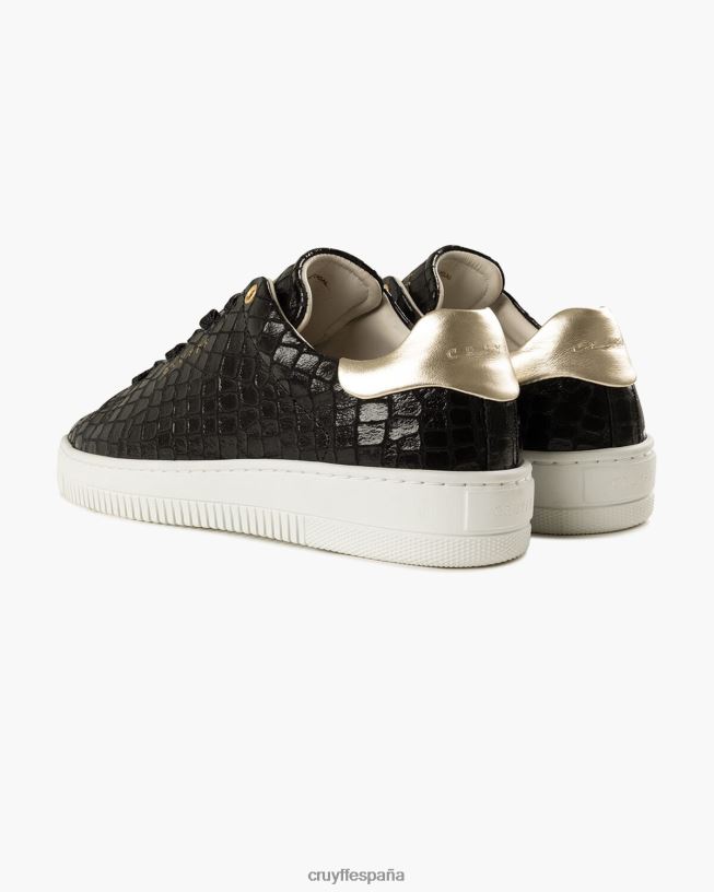 Juana Cruyff mujer negro D6DNB968 zapatillas