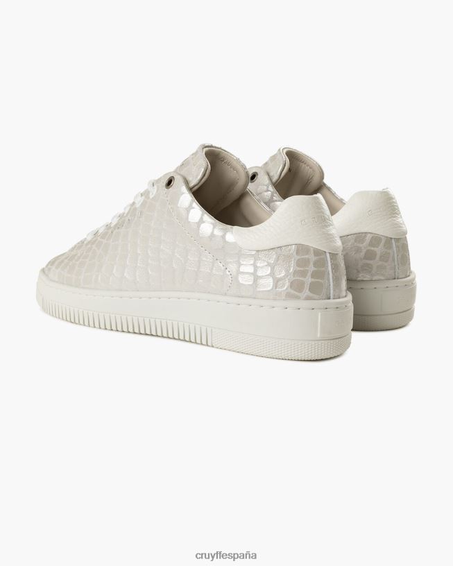 Juana Cruyff mujer plata D6DNB969 zapatillas