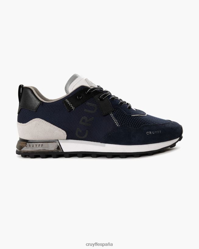 Superbia Cruyff hombres Armada D6DNB289 zapatillas