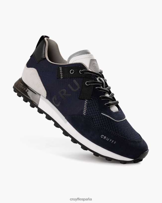 Superbia Cruyff hombres Armada D6DNB289 zapatillas