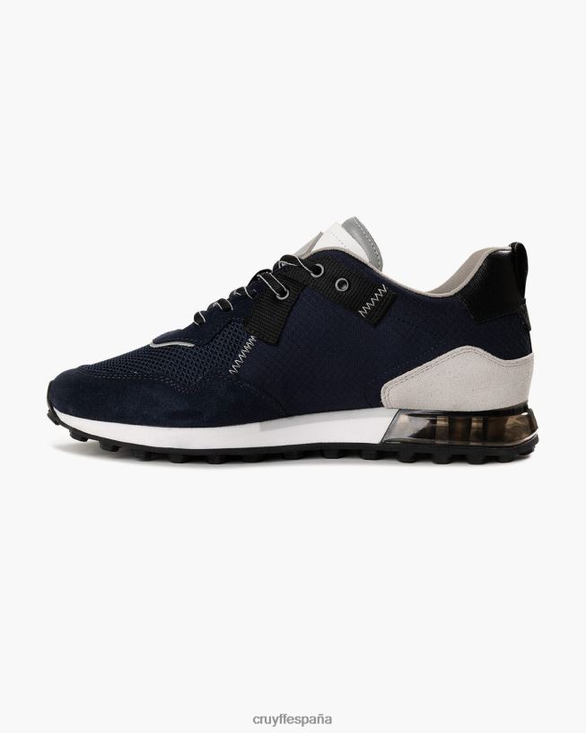 Superbia Cruyff hombres Armada D6DNB289 zapatillas