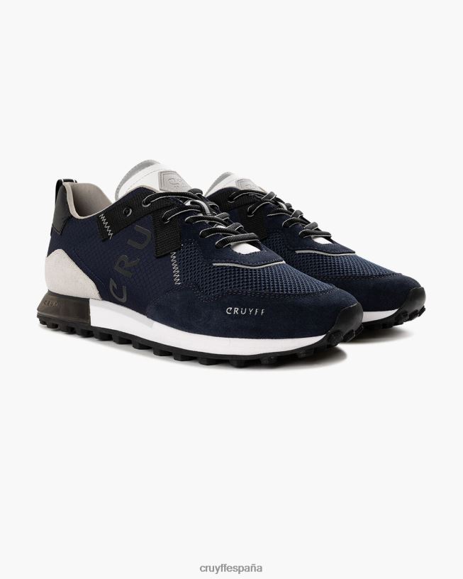 Superbia Cruyff hombres Armada D6DNB289 zapatillas