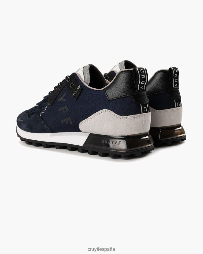 Superbia Cruyff hombres Armada D6DNB289 zapatillas