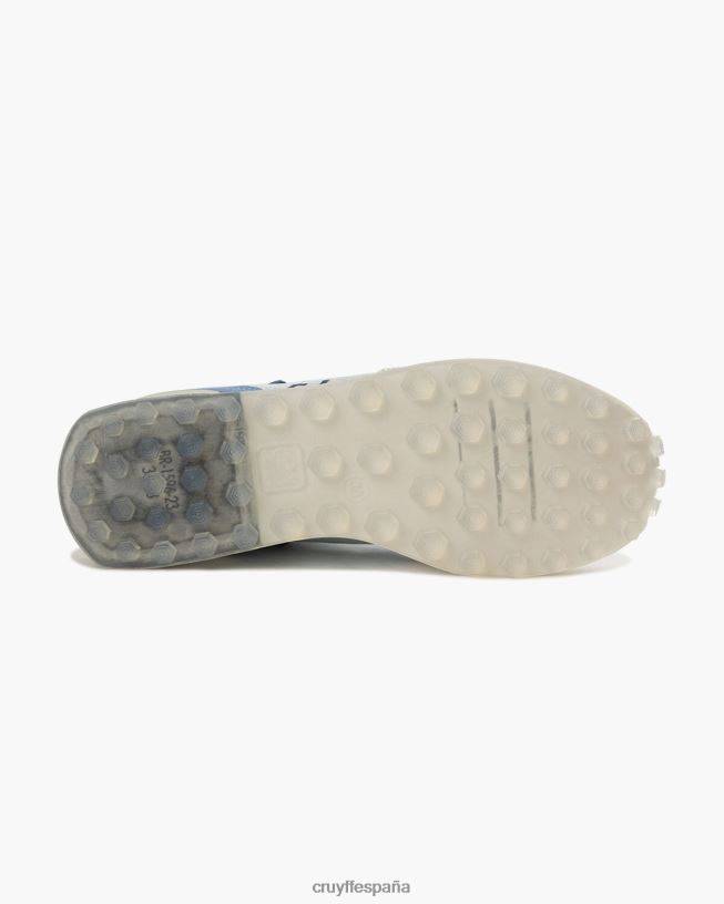 Superbia Cruyff mujer azul D6DNB972 zapatillas