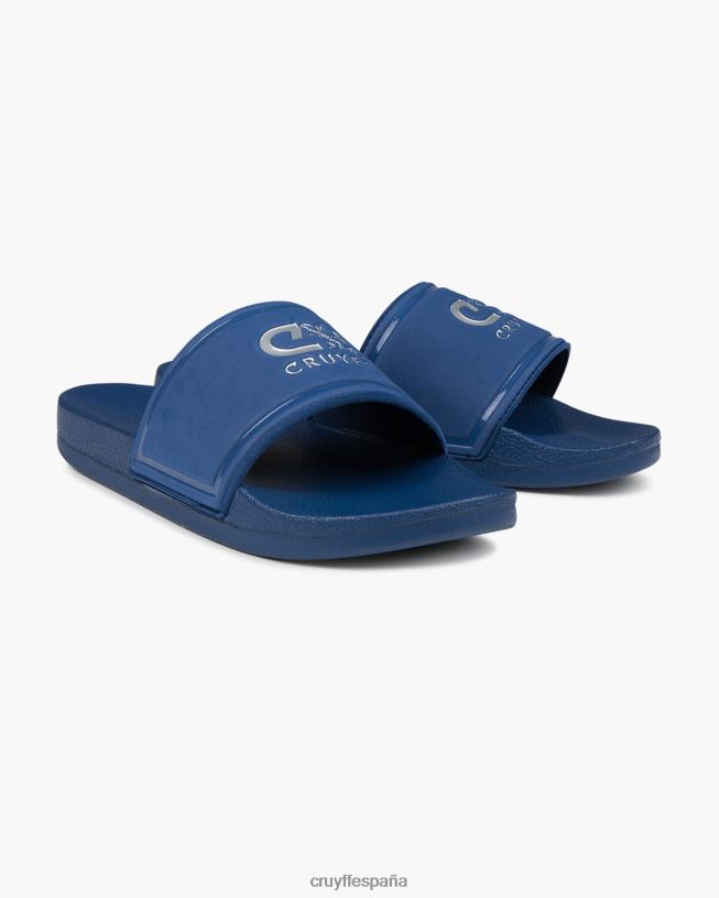 agua copa Cruyff hombres Armada D6DNB820 diapositivas