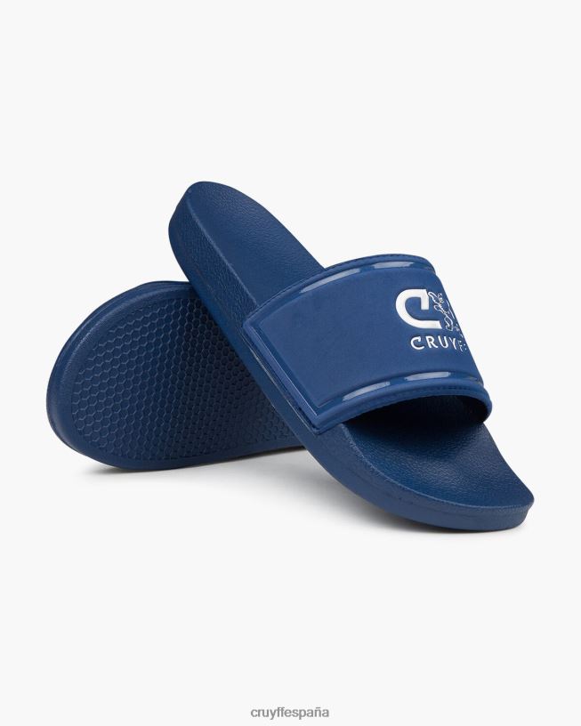 agua copa Cruyff hombres Armada D6DNB820 diapositivas