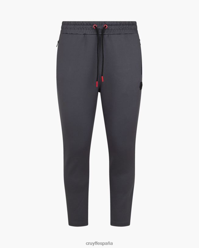 amare pantalones Cruyff hombres rojo D6DNB398 pantalones