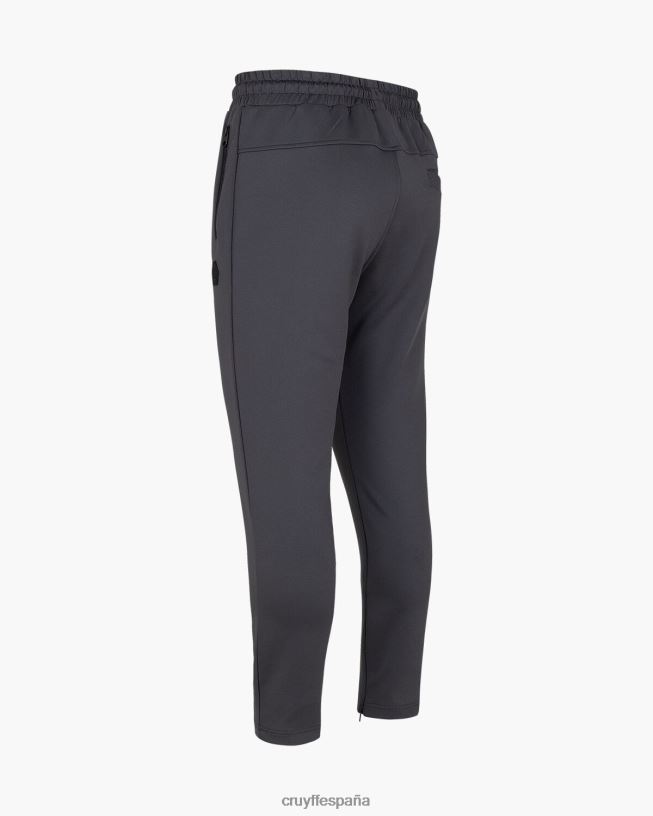 amare pantalones Cruyff hombres rojo D6DNB398 pantalones