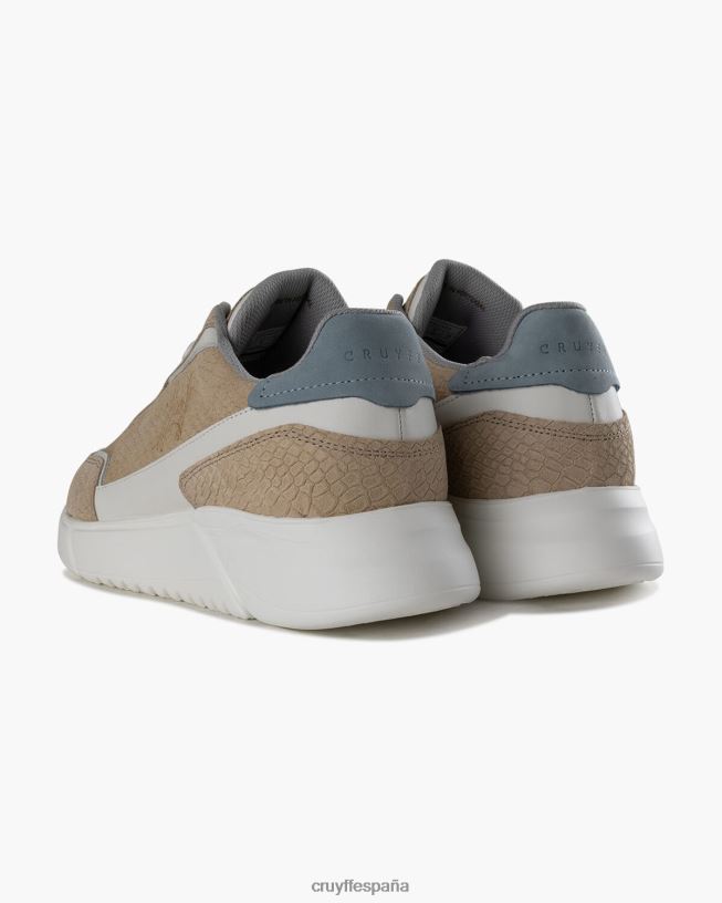 amato Cruyff hombres arena D6DNB126 zapatillas