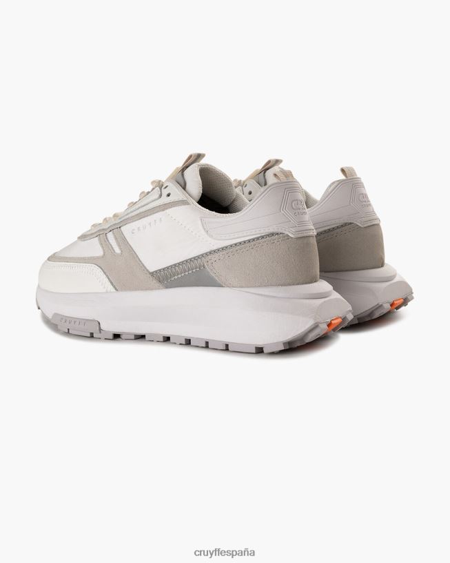 ambruzia Cruyff mujer blanco D6DNB953 zapatillas