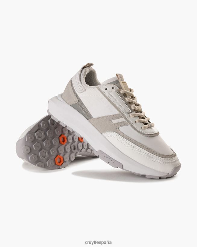 ambruzia Cruyff mujer blanco D6DNB953 zapatillas