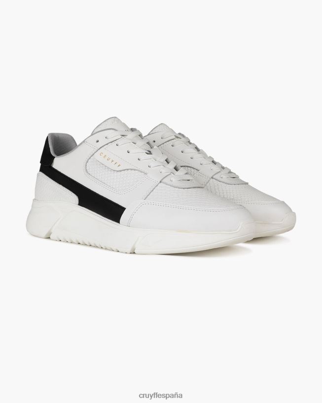 arq ii Cruyff hombres blanco D6DNB572 zapatillas