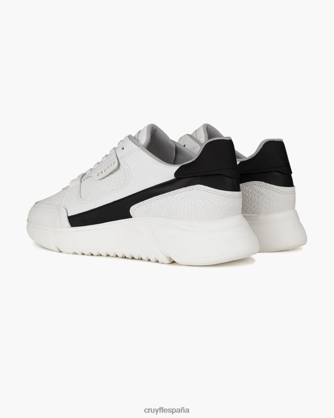 arq ii Cruyff hombres blanco D6DNB572 zapatillas
