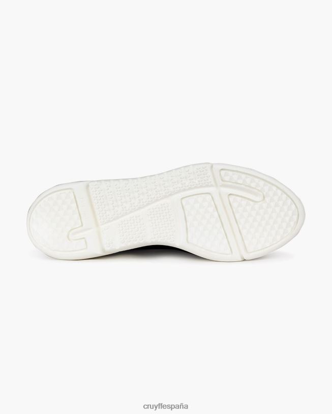 arq ii Cruyff hombres gris D6DNB573 zapatillas