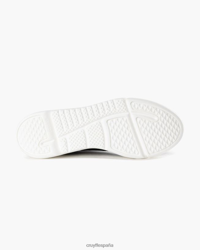 arquero Cruyff hombres negro D6DNB316 zapatillas