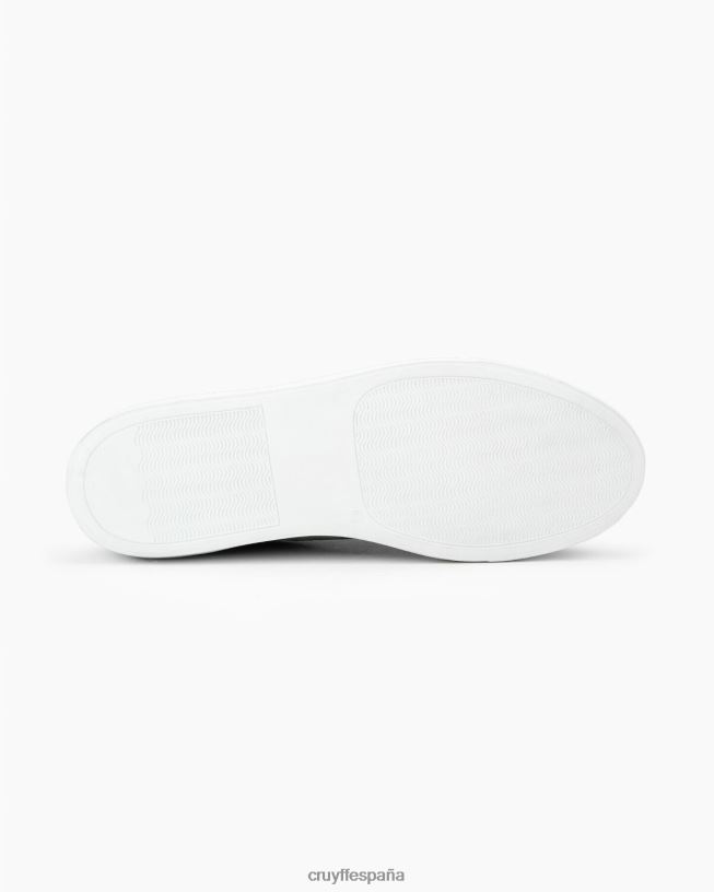 arquitecto Cruyff hombres gris D6DNB927 zapatillas