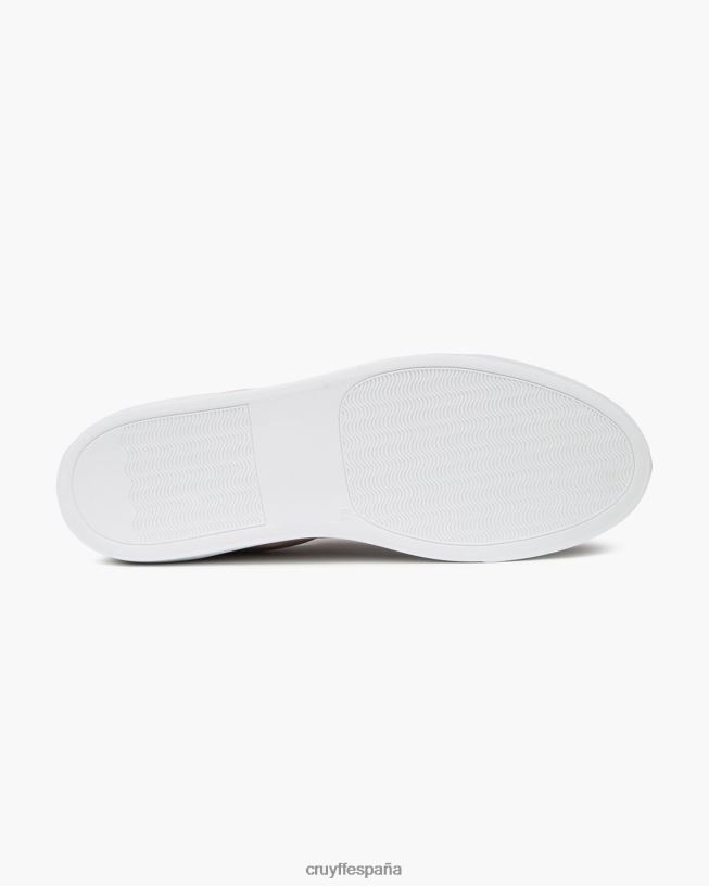 arquitecto Cruyff mujer rosa D6DNB879 zapatillas