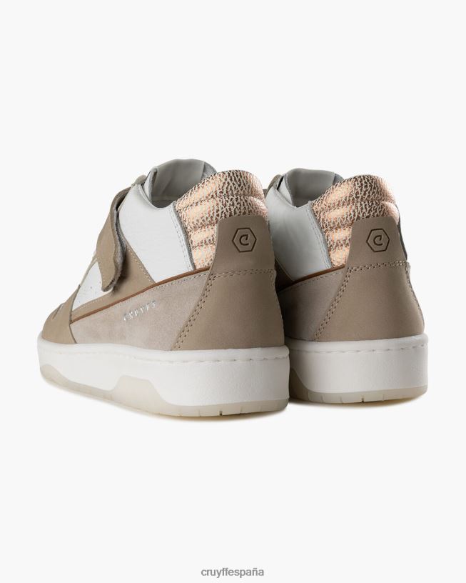 baloncesta bcn Cruyff mujer multicolor D6DNB990 zapatillas