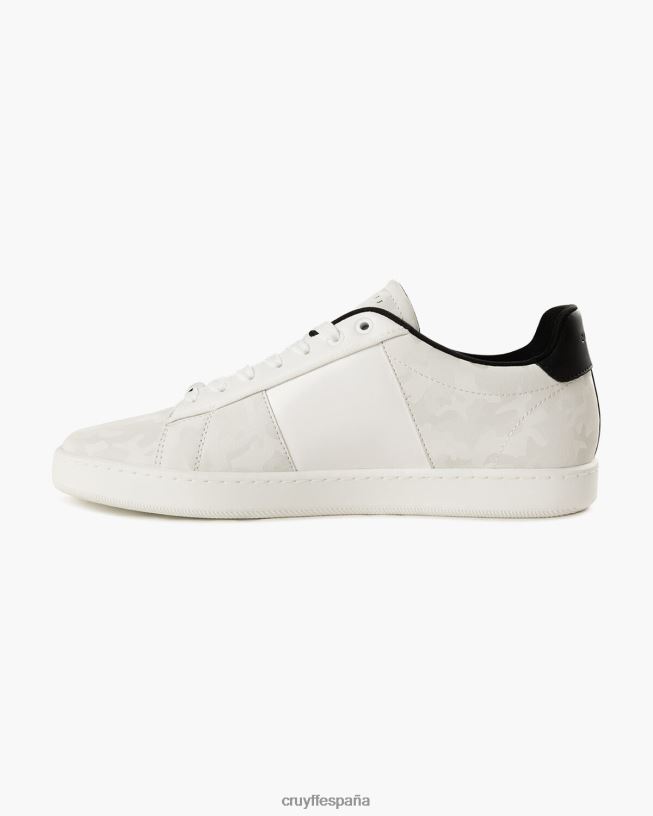 bruto mate Cruyff hombres blanco D6DNB182 zapatillas