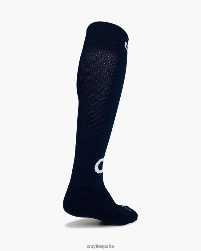 calcetines de futbol Cruyff unisexo Armada D6DNB1267 medias