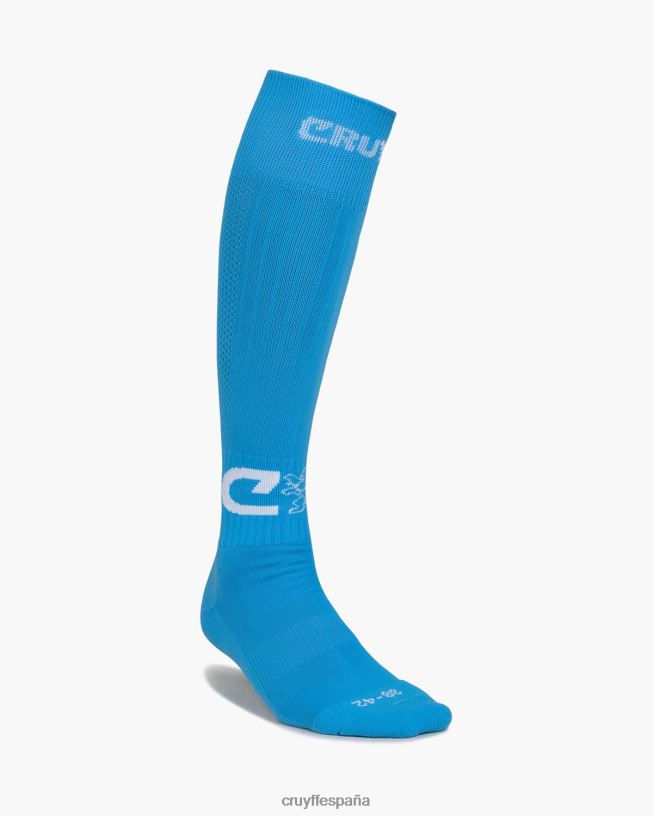 calcetines de futbol Cruyff unisexo hielo D6DNB1272 medias